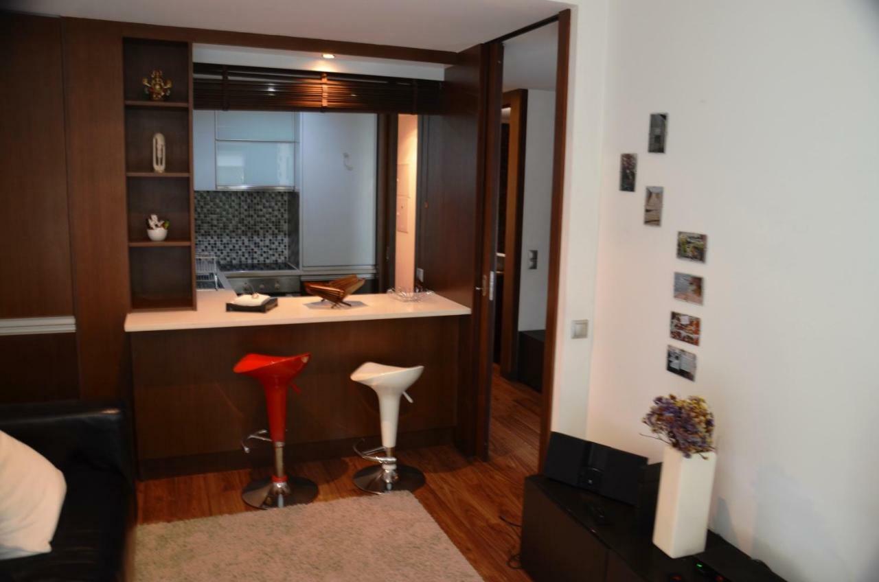 פורטו Path Dukes Apartment מראה חיצוני תמונה