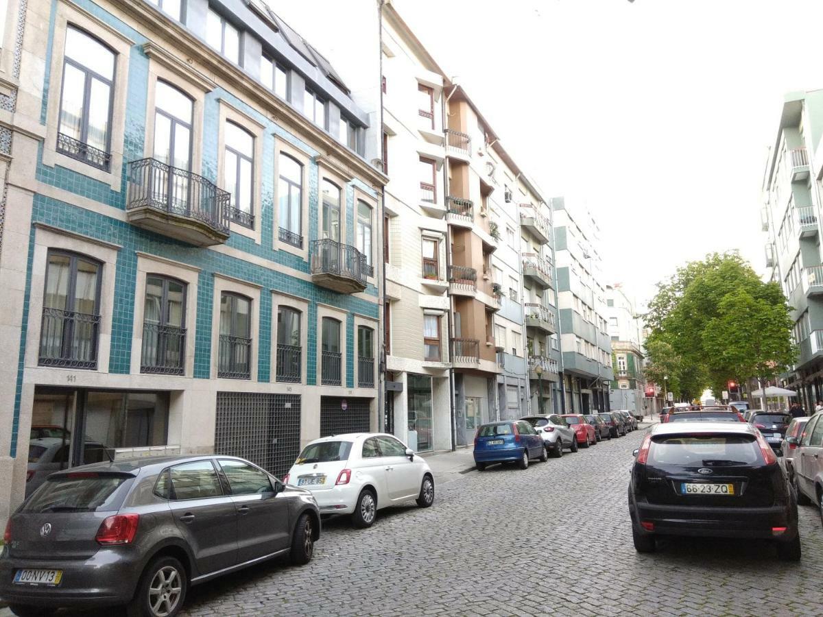 פורטו Path Dukes Apartment מראה חיצוני תמונה