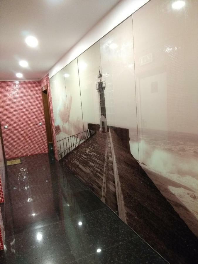 פורטו Path Dukes Apartment מראה חיצוני תמונה