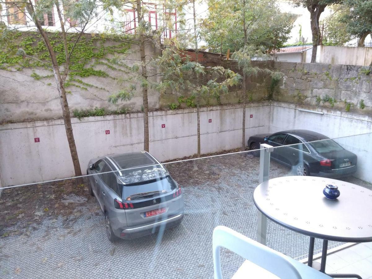 פורטו Path Dukes Apartment מראה חיצוני תמונה