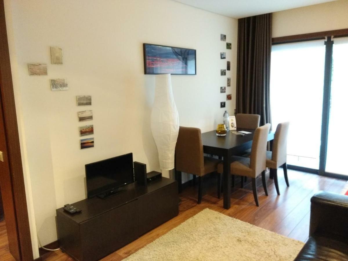 פורטו Path Dukes Apartment מראה חיצוני תמונה