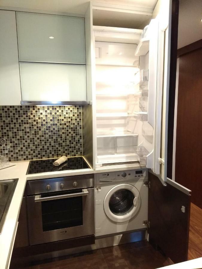פורטו Path Dukes Apartment מראה חיצוני תמונה